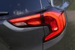 GMC Terrain Denali 2017 года